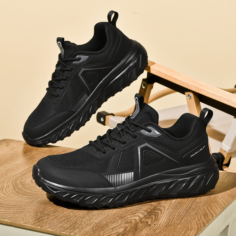 Carter Motion Sneakers