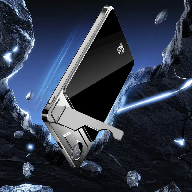 🔋✨Professional Magnetic Charger for Travelers & Professionals 🧲|  15W Wireless | 5000mAh/10,000 mAh | 💥