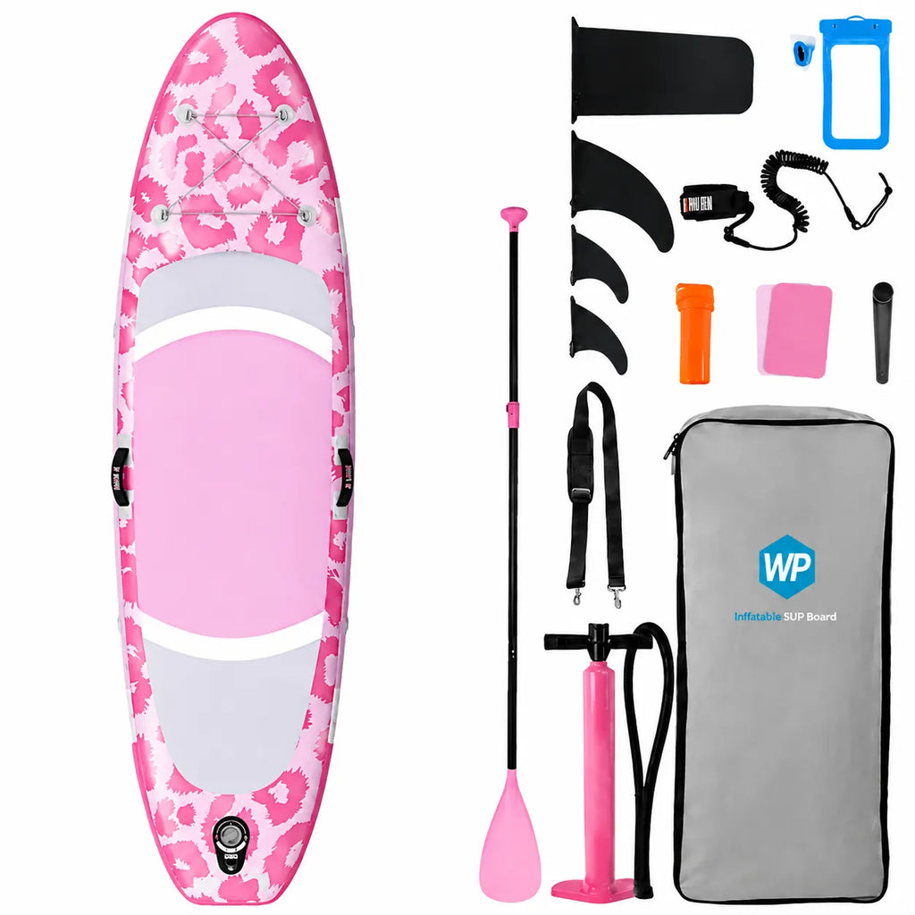 High-quality Inflatable SUP Board