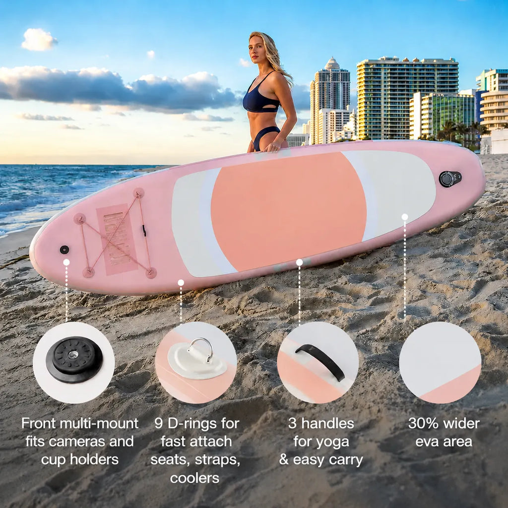 High-quality Inflatable SUP Board