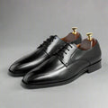 Orsen Elite Leather Oxfords