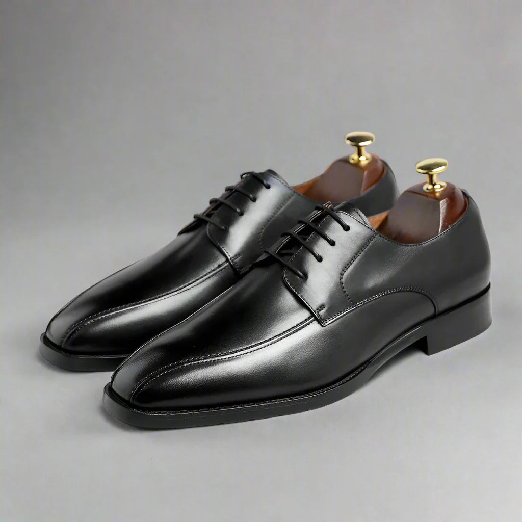 Orsen Elite Leather Oxfords