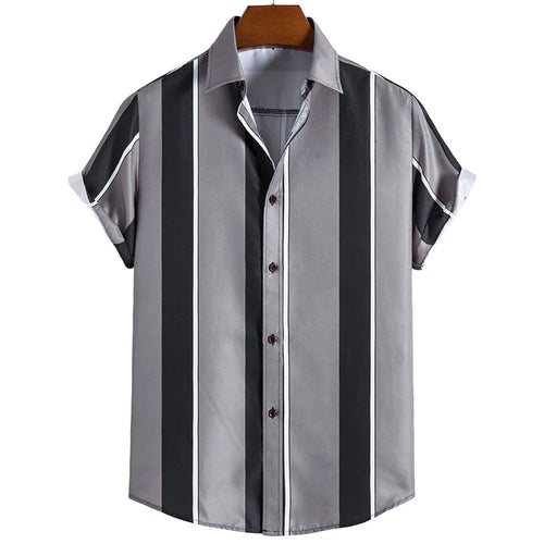 Bruno Resort Shirt