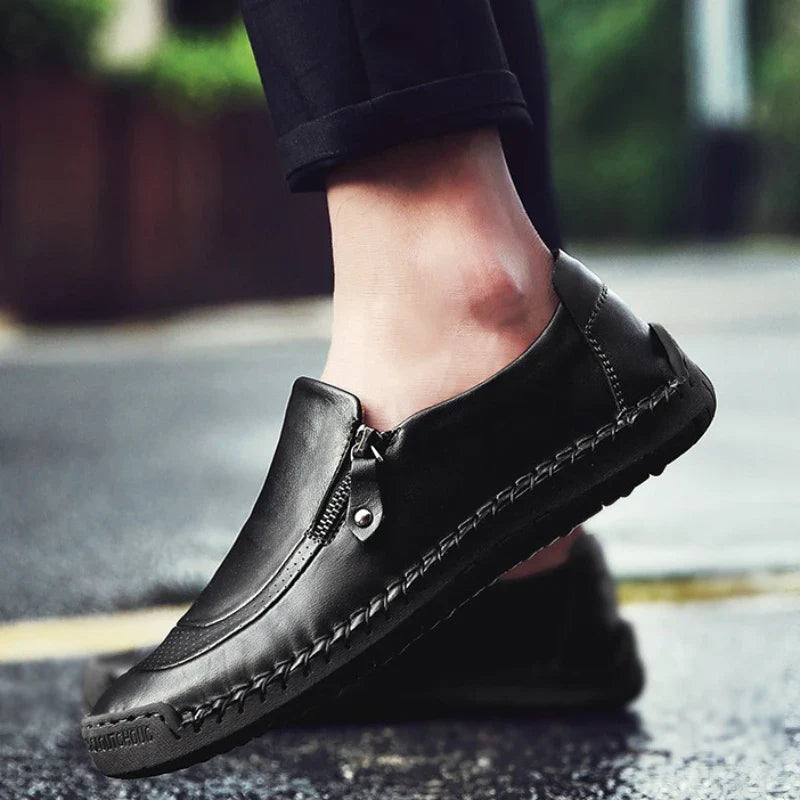 Norvello Mont Loafers