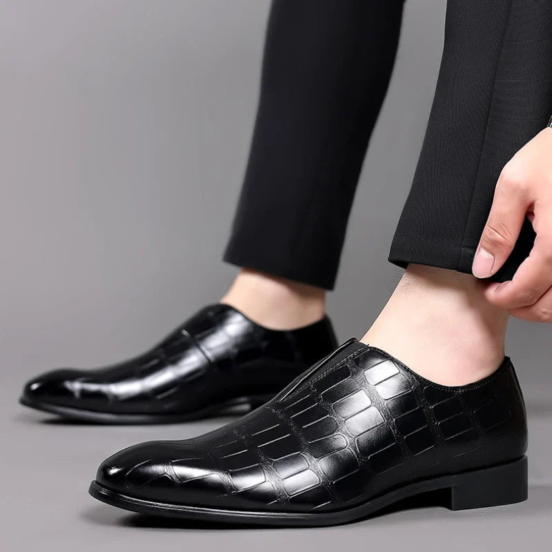 Castello Croc Loafers