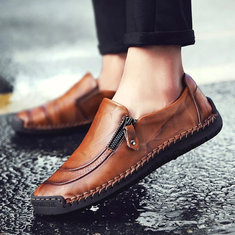 Norvello Mont Loafers