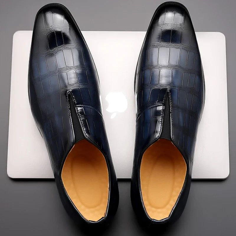 Castello Croc Loafers