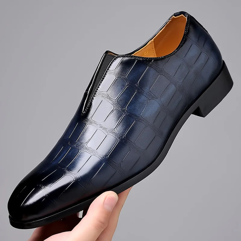 Castello Croc Loafers