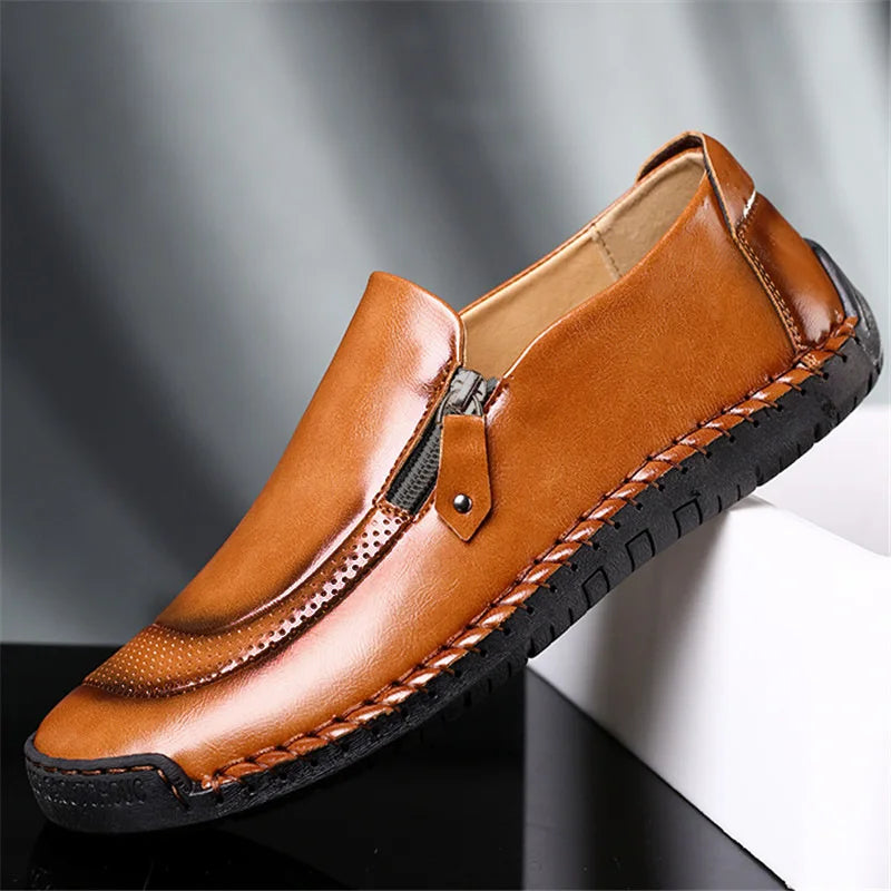 Norvello Mont Loafers