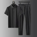 Corbin Essential Polo Set