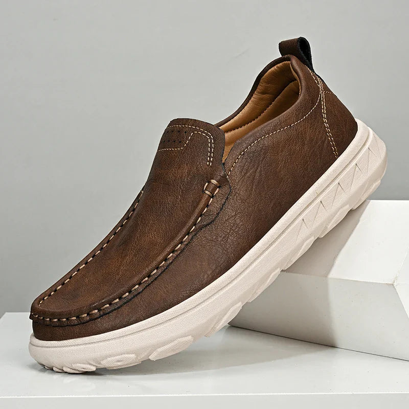 Hudson Ridge Casual Loafers