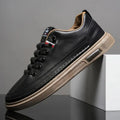 Grantham Leather Sneakers