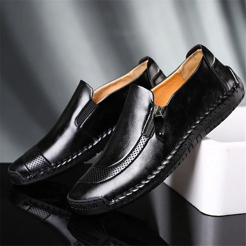 Norvello Mont Loafers