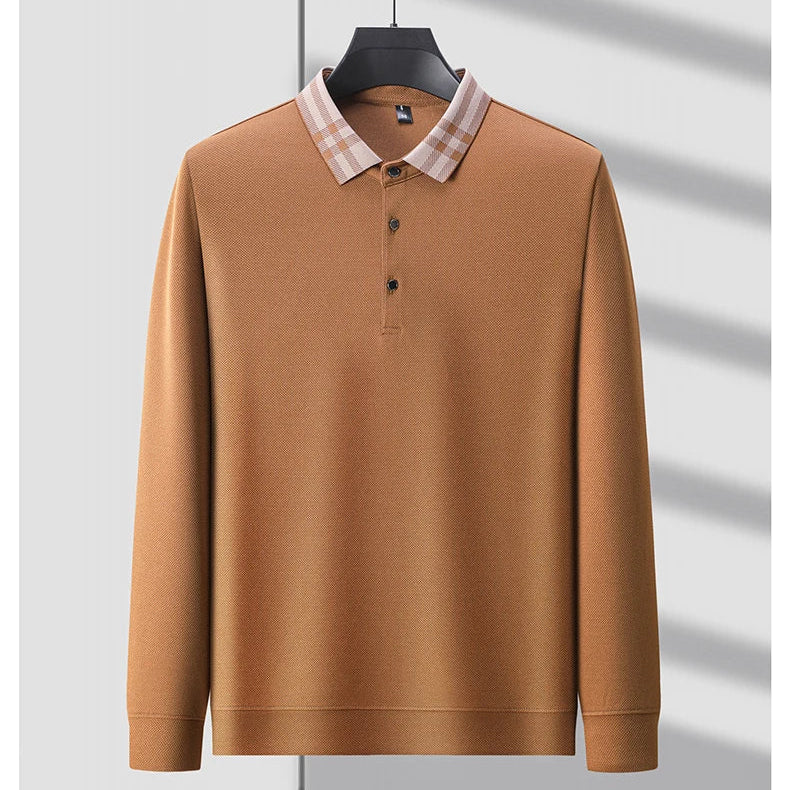 Vannor Checkpoint Polo Shirt