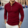 James Bold Polo Shirt