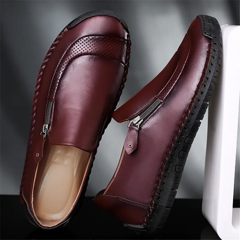 Norvello Mont Loafers