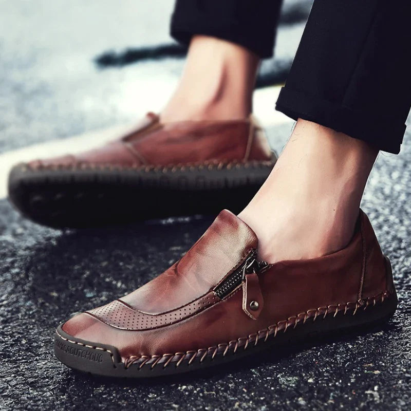 Norvello Mont Loafers