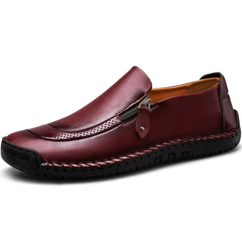 Norvello Mont Loafers