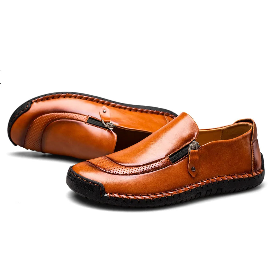 Norvello Mont Loafers