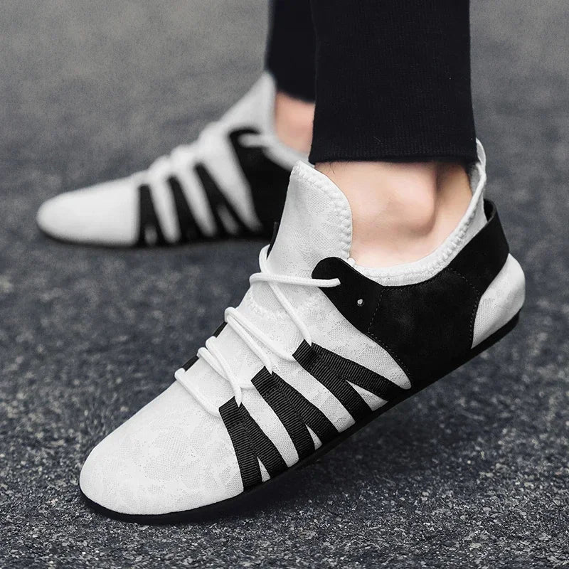 Darien Street Sneakers