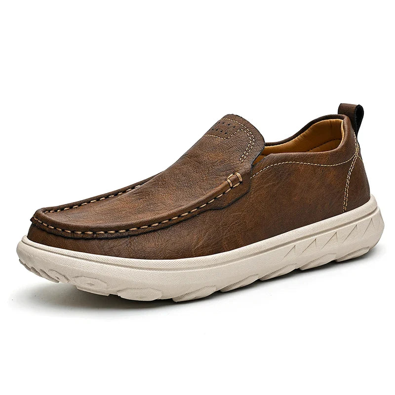 Hudson Ridge Casual Loafers