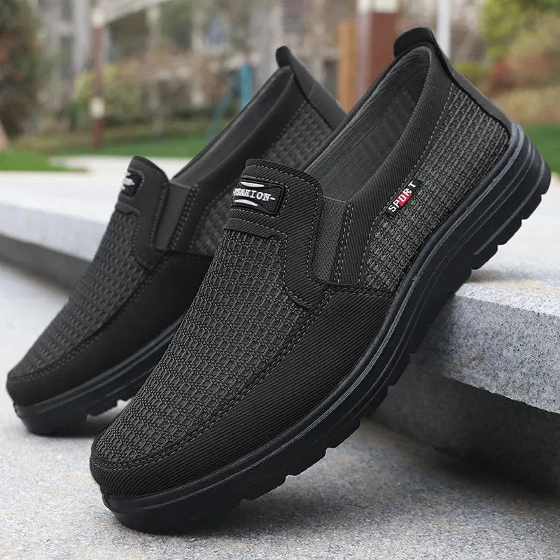 Mason Sport Comfort Loafers