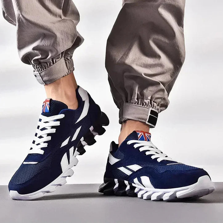 Zevo Drive Sneakers