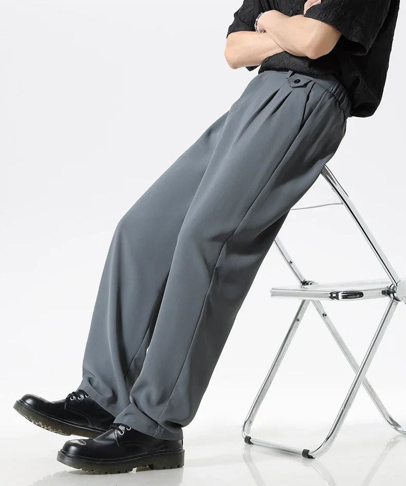 Aston Tailored Pants