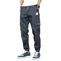 Men's Classic Cargo Pants