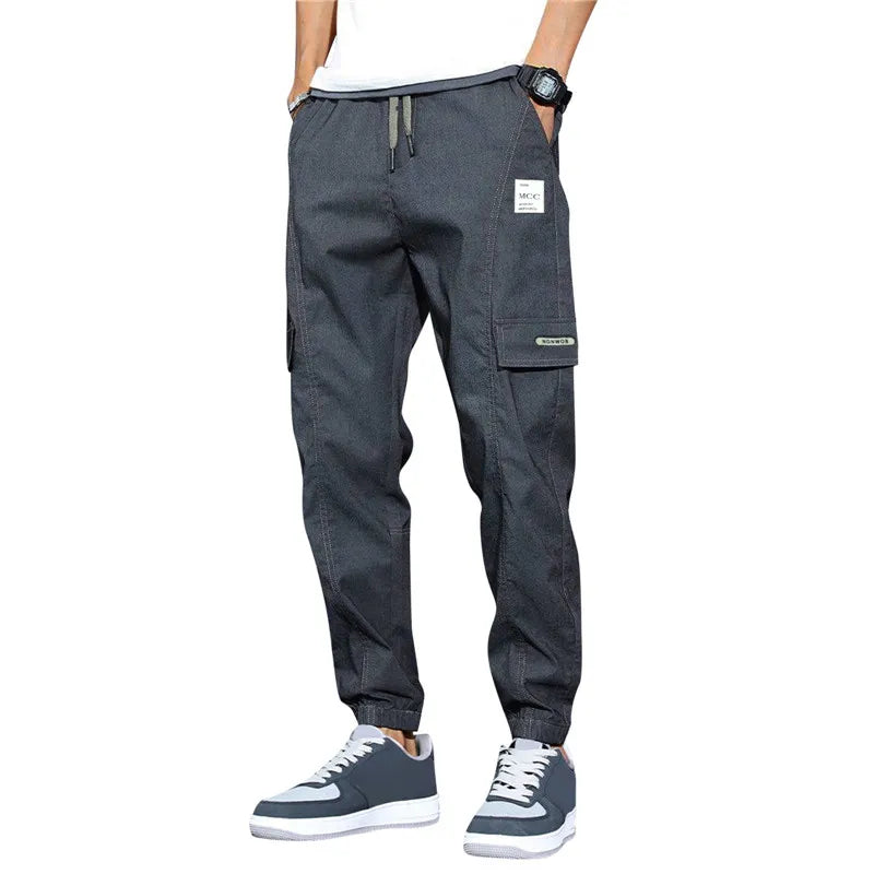 Men's Classic Cargo Pants