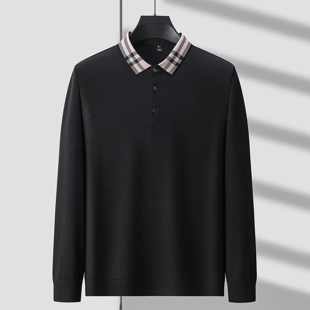 Vannor Checkpoint Polo Shirt