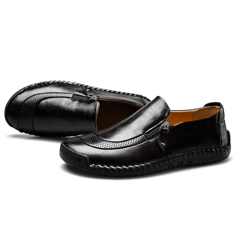 Norvello Mont Loafers