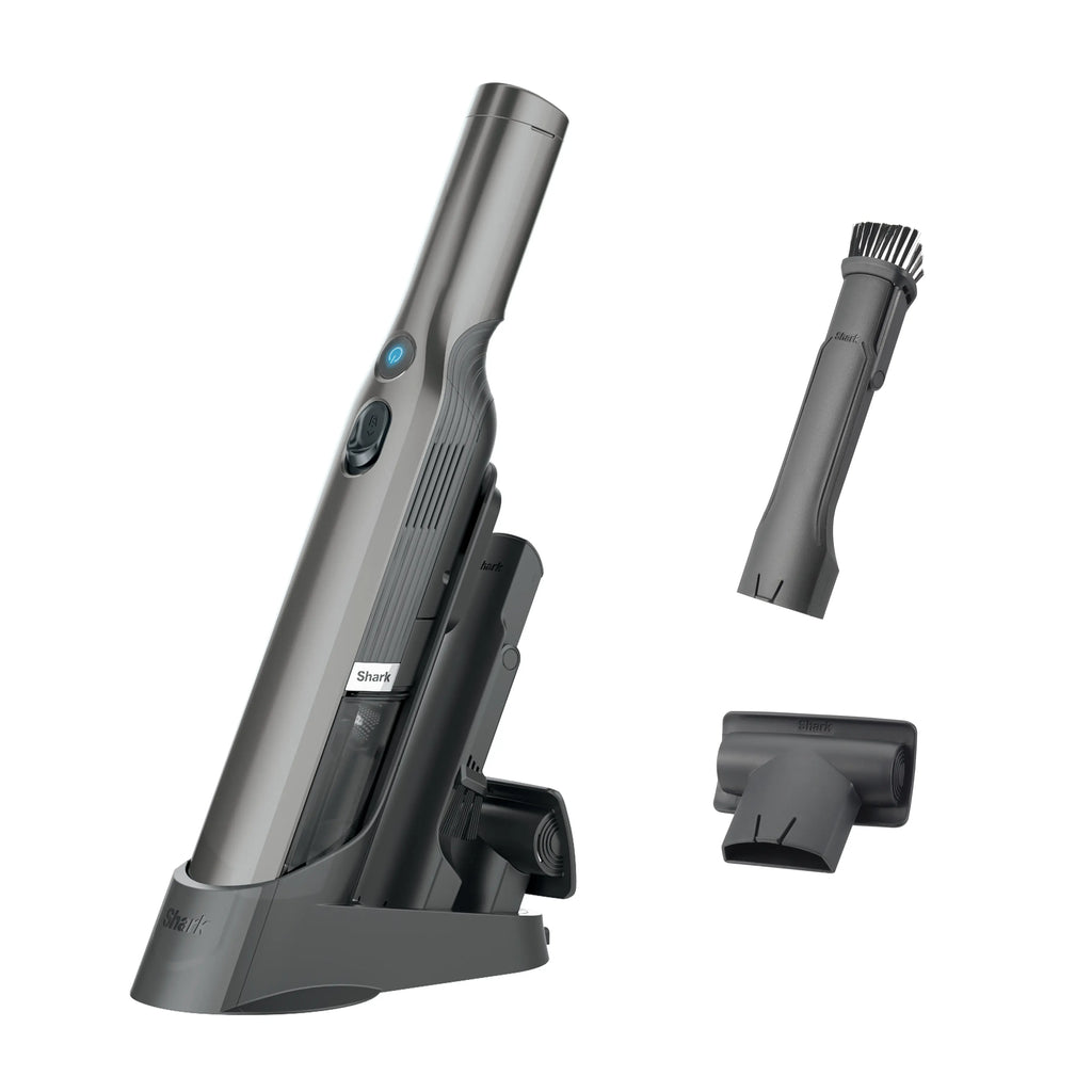Shark WandVac Cordless Handheld Vacuum - Ultra-Light & Powerful
