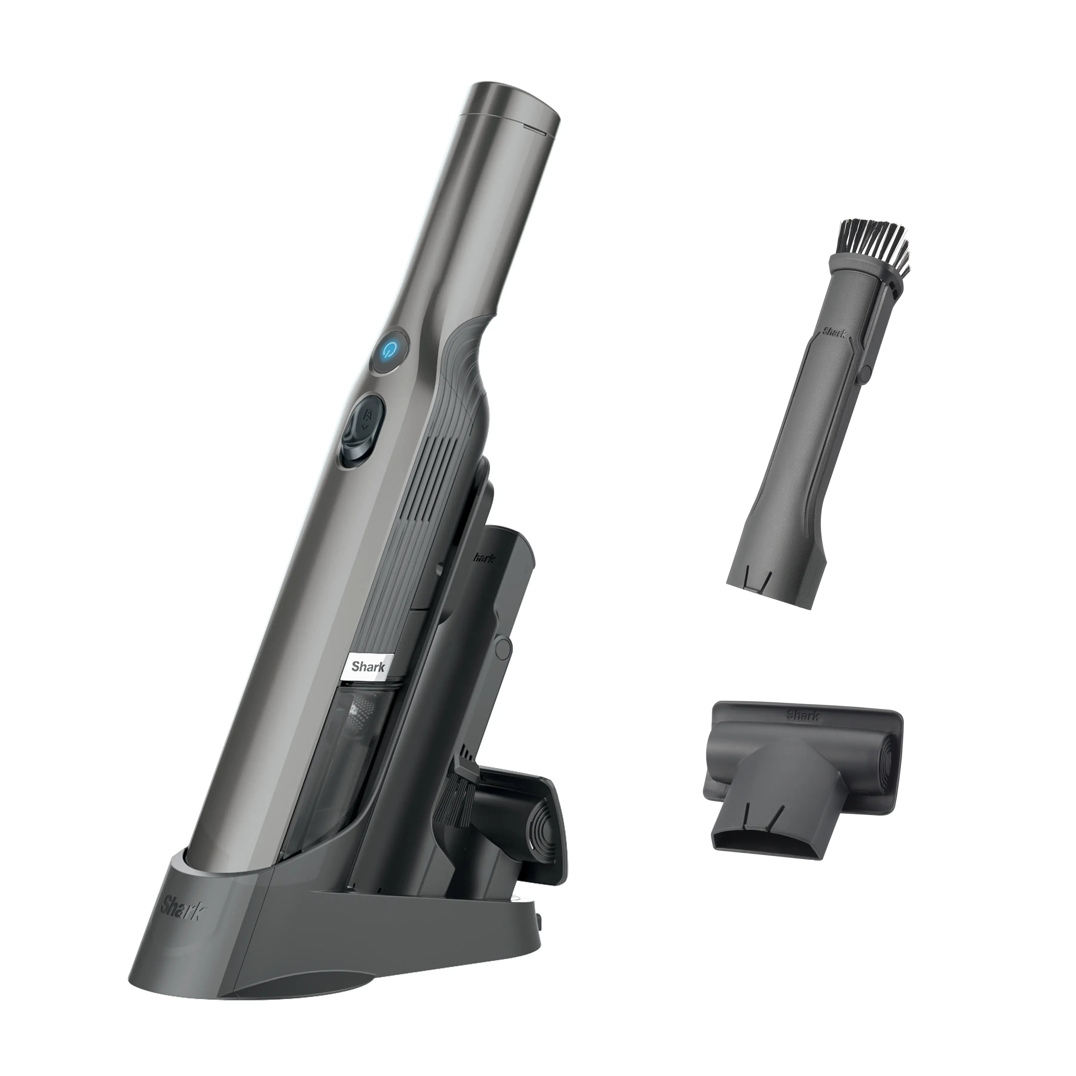 Shark WandVac Cordless Handheld Vacuum - Ultra-Light & Powerful
