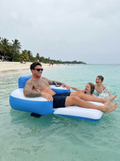 AQUALUXE - INFLATABLE WATER FLOAT