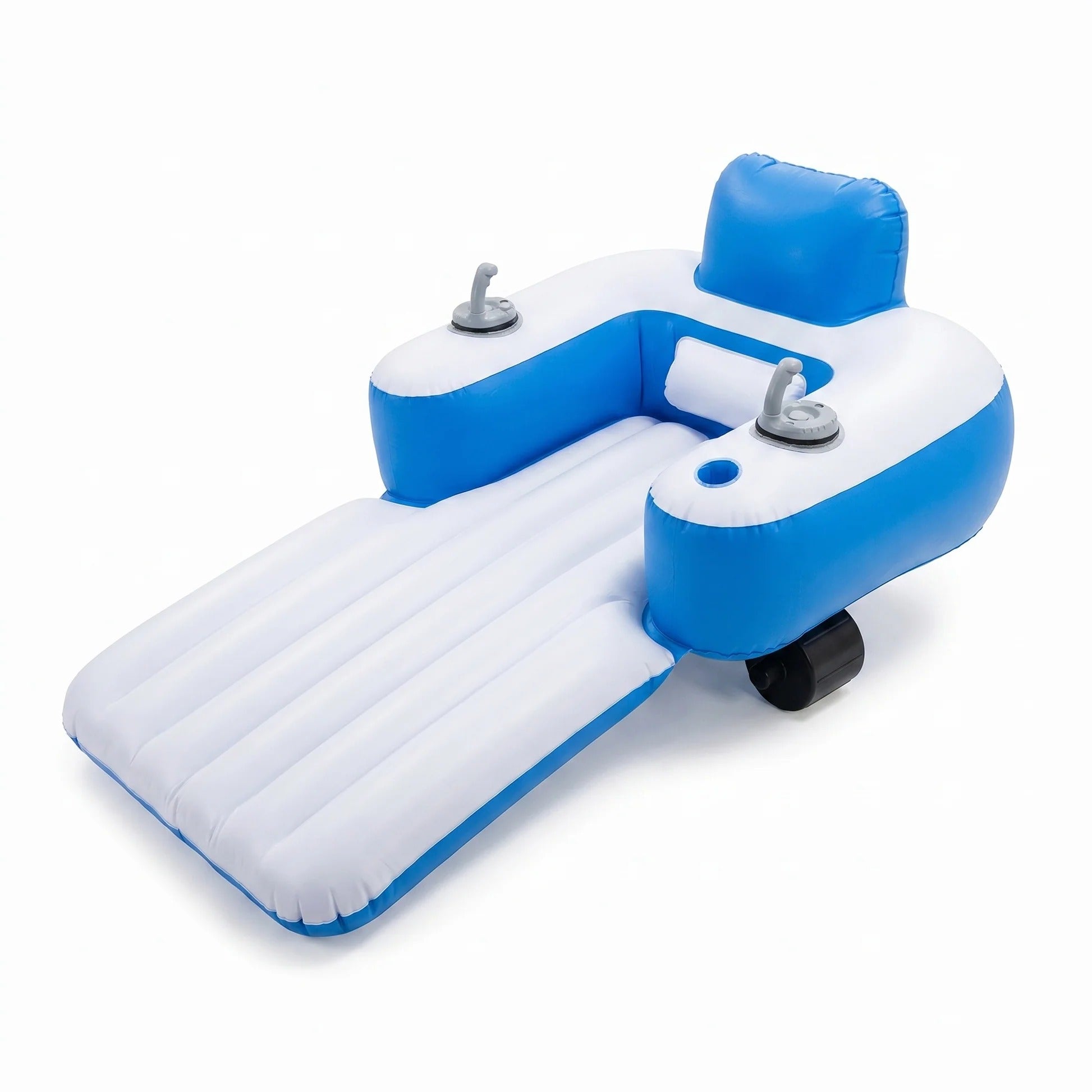 AQUALUXE - INFLATABLE WATER FLOAT